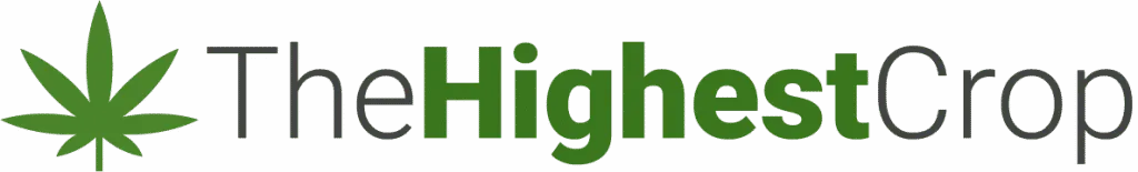The Highest Crop logo