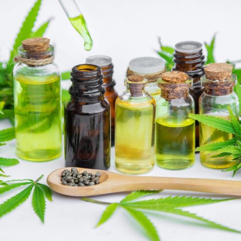 How to Make Cannabis Oil Using Coconut Oil in 10 Easy Steps
