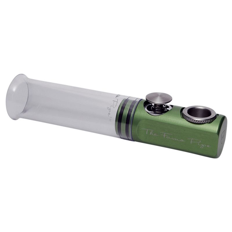 Best Pipe for Weed