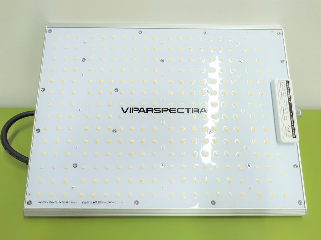 ViparSpectra XS1500 LED Grow Light