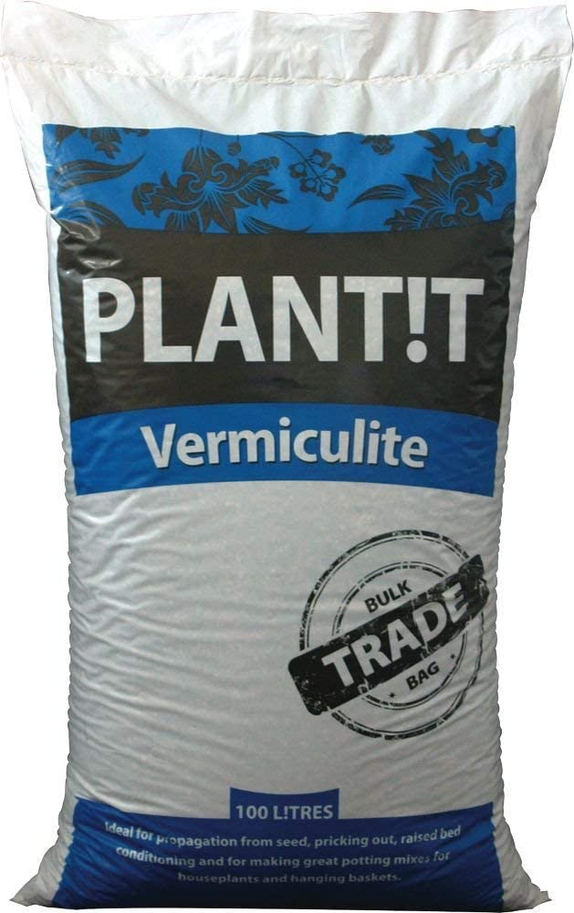 Plant!T Vermiculite