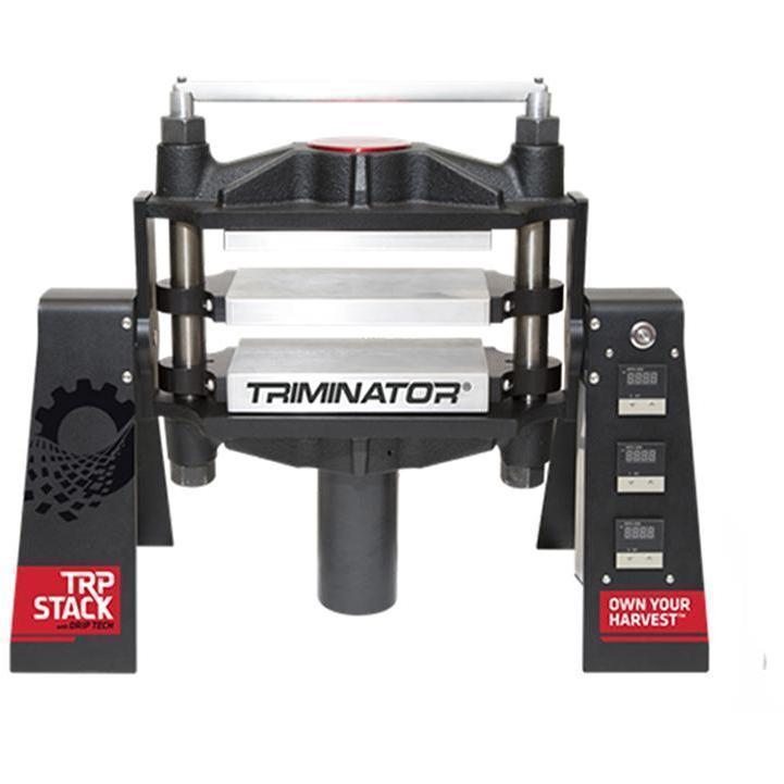 Triminator TRP Stack Rosin Press