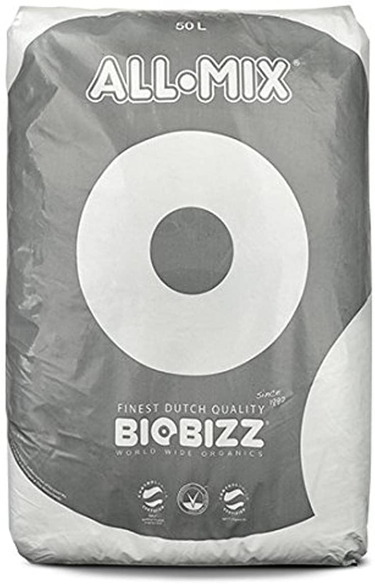 BioBizz Soil