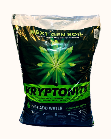 Best Soil for Cannabis